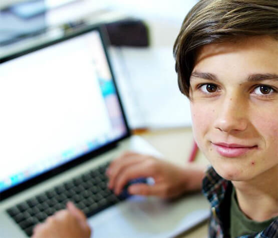 Digital Inclusion Program