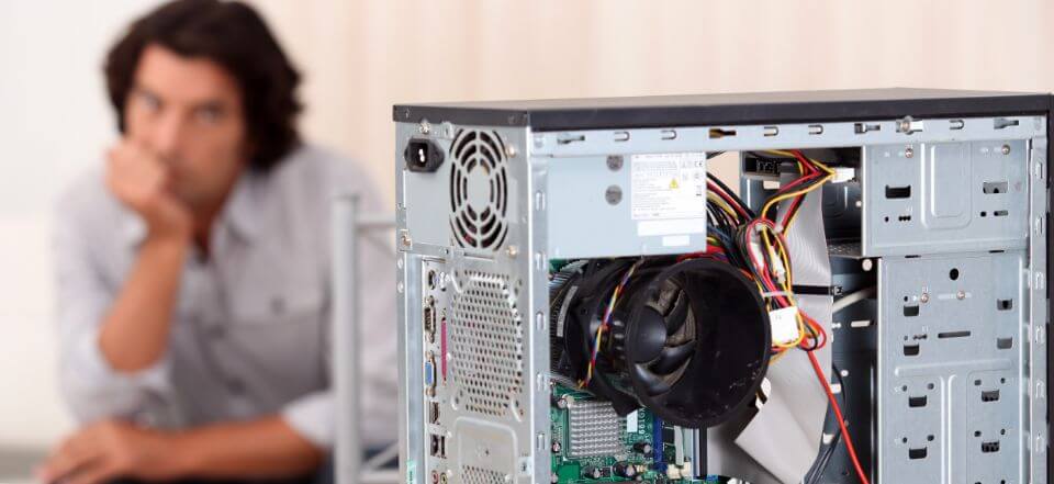 Low Cost Computers