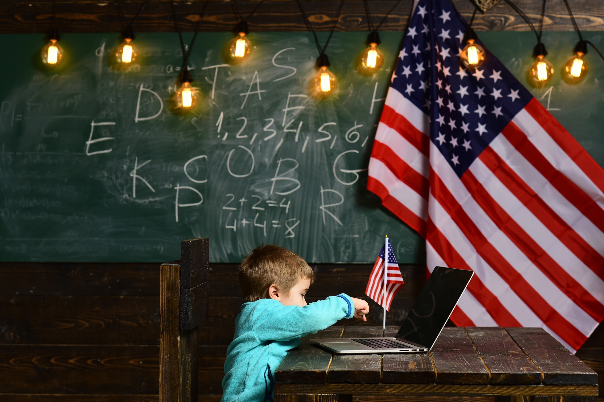 Digital Inclusion is Independence
