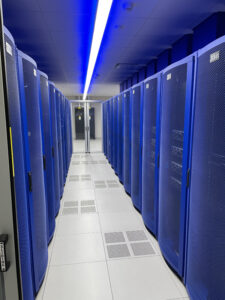 video server racks 